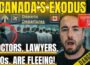 GET YOUR MONEY OUT OF CANADA (What They Know That You Don’t)