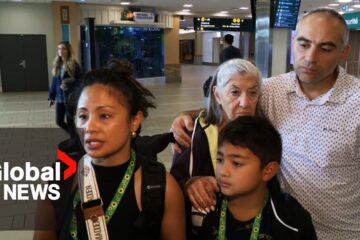 “No humanity”: Stranded Air Canada passengers face huge price hikes on other airlines