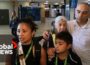 “No humanity”: Stranded Air Canada passengers face huge price hikes on other airlines