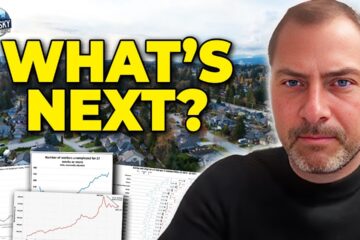 Canadian Real Estate Prices Decline Most in Two Decades