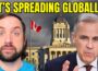 Canada’s Economy Just Collapsed (Worst Since 2020)