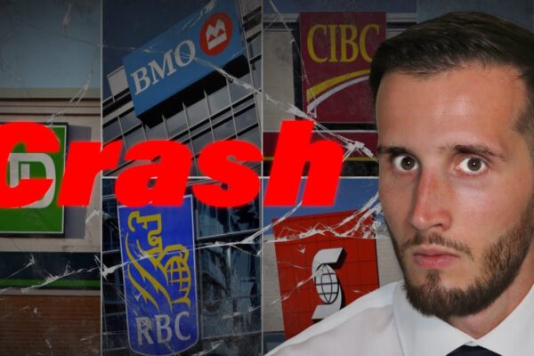 This Is the Biggest Housing Market Crash in Canadian History