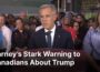 Canadian PM Carney Delivers Stunning Remarks About US & President Trump | AC1G