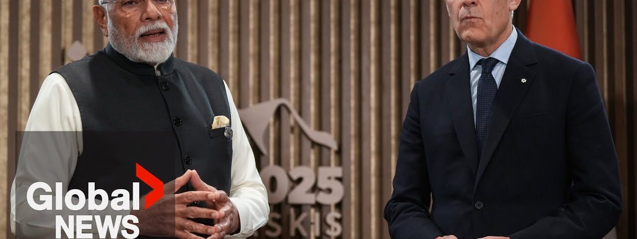 India accused of renewed threats against Canadians