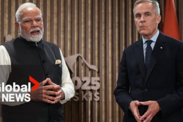 India accused of renewed threats against Canadians