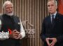 India accused of renewed threats against Canadians