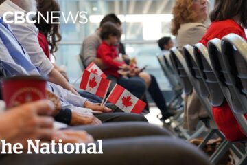 Most Canadians favour reducing immigration levels, poll shows
