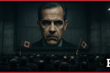 Canada has gone totally INSANE! Canada has gone totally INSANE!
