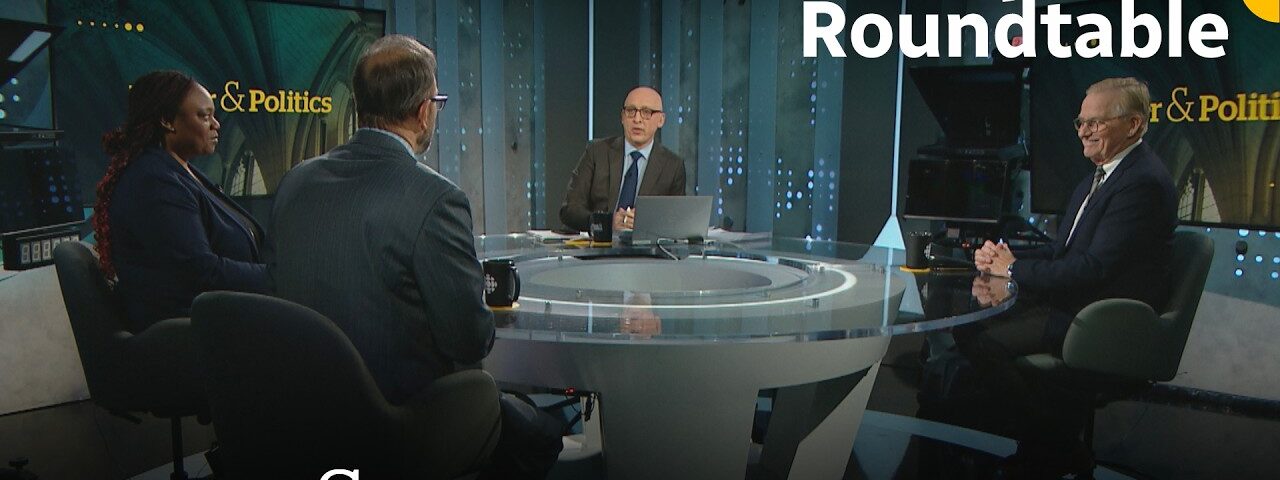 Reporter Roundtable: Carney government passes its first budget | Power & Politics