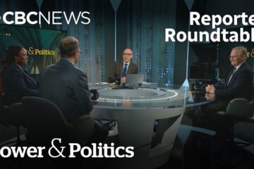 Reporter Roundtable: Carney government passes its first budget | Power & Politics