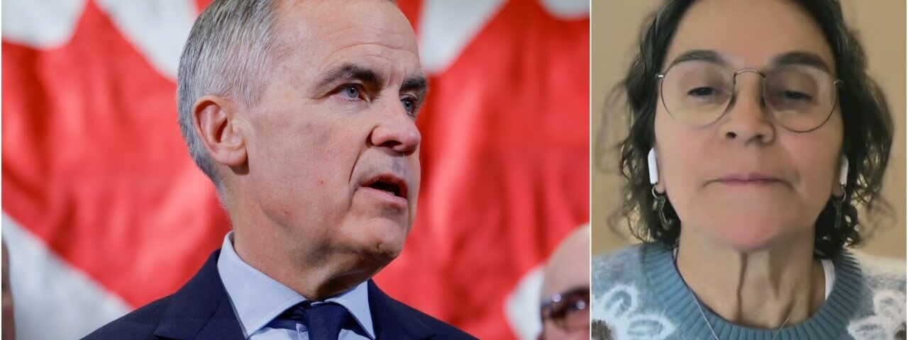 Energy agreement ‘major step back’ for Ottawa’s relationship with First Nations: elected chief