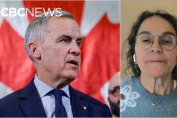 Energy agreement ‘major step back’ for Ottawa’s relationship with First Nations: elected chief