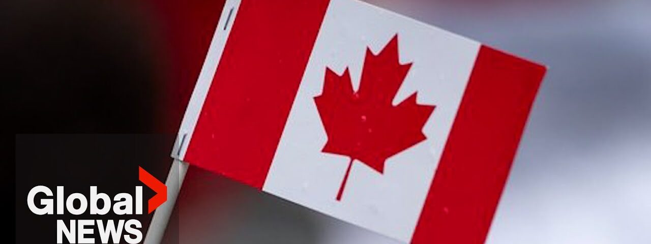 Canada avoids recession in 3rd quarter with a rise in GDP