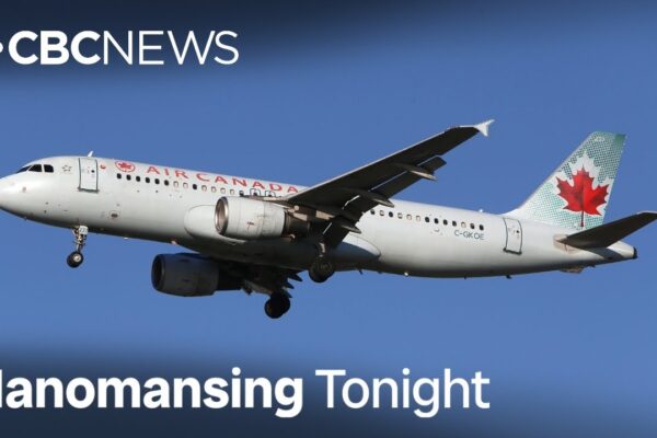 Airbus recalls more than half of its A320 jets, disrupting flights globally