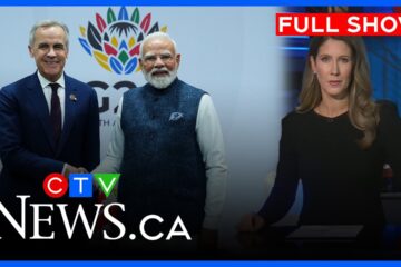 A potential new beginning for Canada-India relations