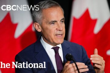 Carney says pipeline discussions ‘ongoing’