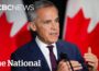 Carney says pipeline discussions ‘ongoing’