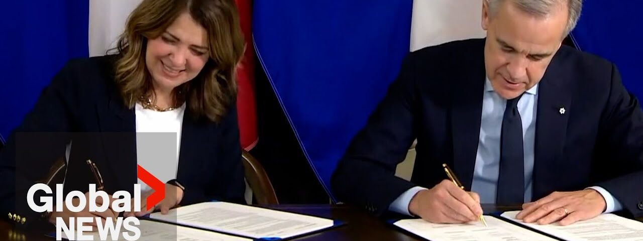 Will Carney and Smith’s coastal pipeline dream ever become BC First Nations reality?