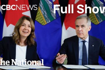 Carney and Smith sign pipeline deal