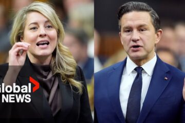 Liberals, Conservatives square off on Algoma Steel jobs, food bank use and Joly called out on pledge