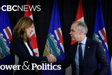 Reporter Roundtable: Do most Canadians support a pipeline to B.C.?