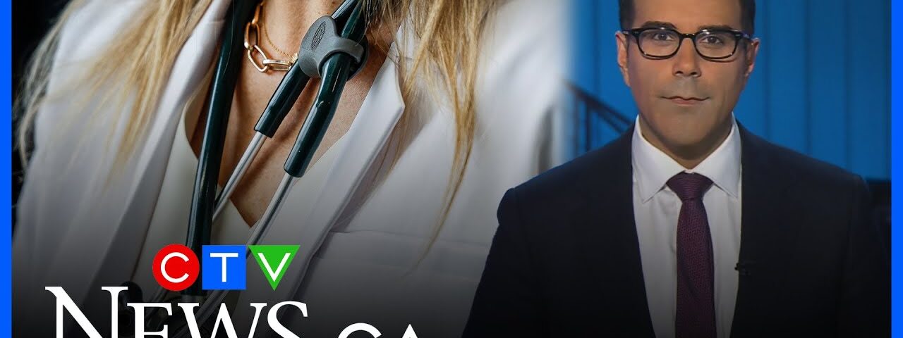 Ottawa aims to fast-track residency for foreign doctors