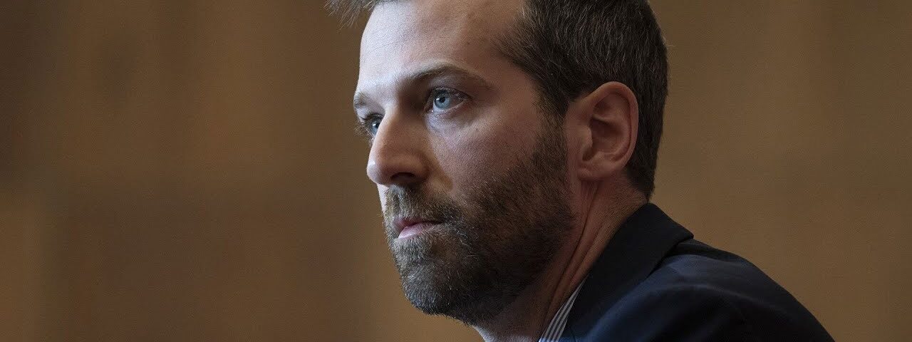 LIVE: Ministers announce new strategic partnership for Canada’s Arctic operations