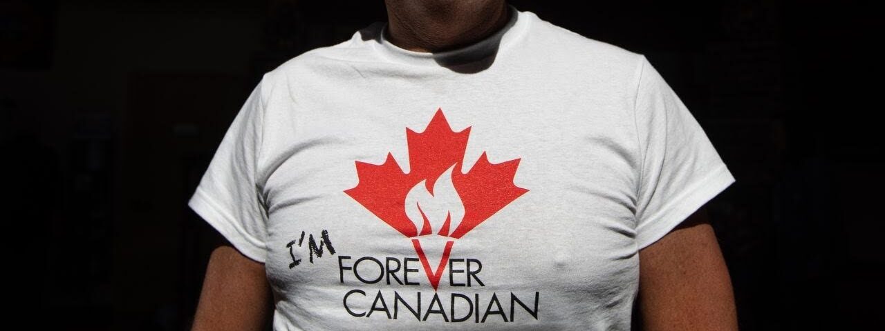 Pro-Confederation petition verified by Elections Alberta