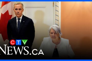 What is the strategy behind PM Carney’s new cabinet appointments?