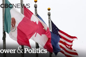 Can U.S. industry convince Trump to renew free trade in North America?