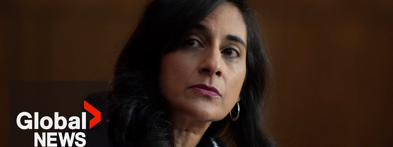 Canada announces 5M in funding, will purchase US military equipment for Ukraine