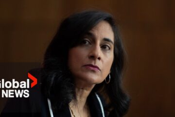 Canada announces 5M in funding, will purchase US military equipment for Ukraine