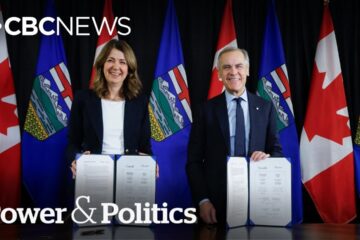 Liberal MPs split on whether Alberta-B.C. oil pipeline will get built